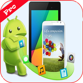 Recover Deleted Photos : Restore Lost Data Files icon