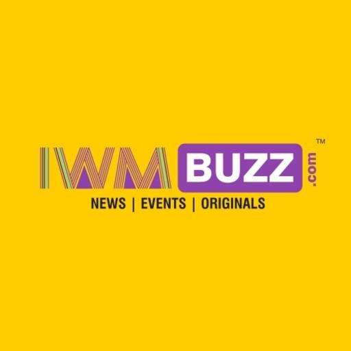 IWMBuzz : News | Event | Originals icon