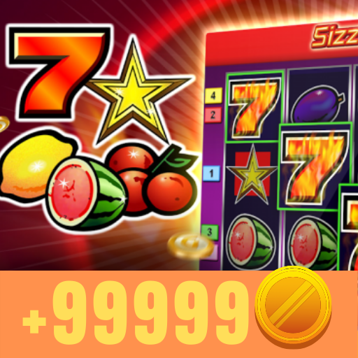Quick Tips &amp; Coins for Gaminator Casino Slots icon
