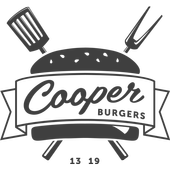 Cooper Burgers icon