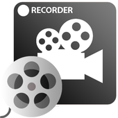 Easy Screen Recorder icon