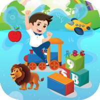 English for Toddlers on 9Apps