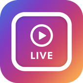 Guide for Instagram Live Stories icon