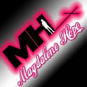 Magdalene Hope icon