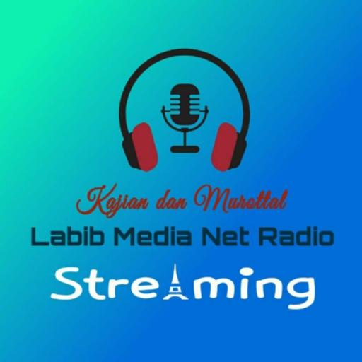 Labib Media Net Radio icon