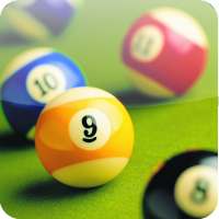 Billard - Pool Billiards Pro