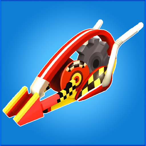 Tipe X Trondol Racing icon