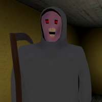 The Mask: Scary Horror Game 😈