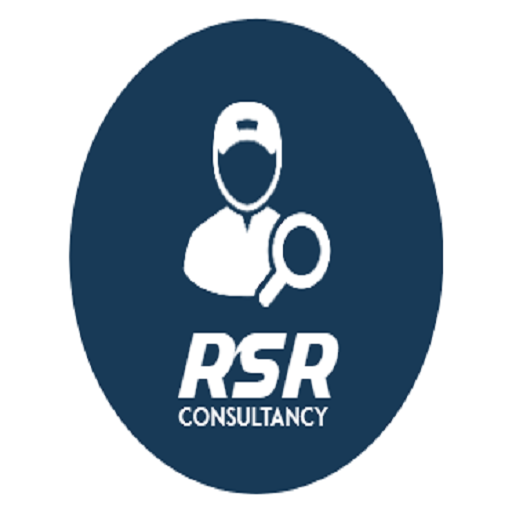 RSR Consultancy icon