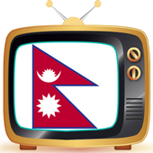 Nepal TV icon
