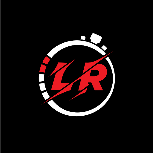 Entreno LR icon