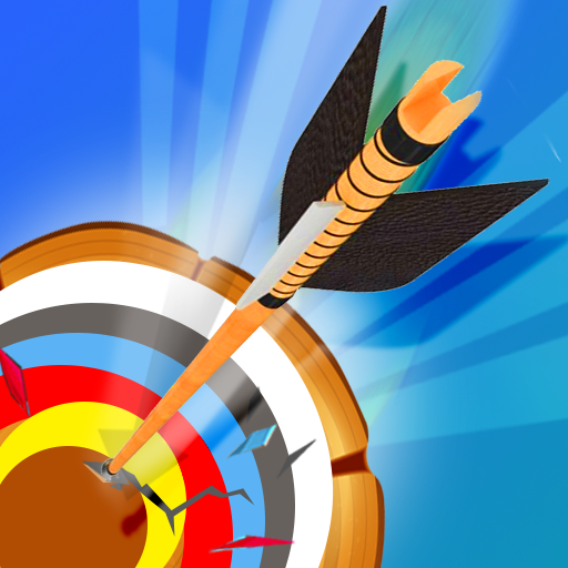 Fruit Archery Master icon