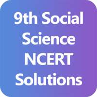 9th Social Science NCERT Solutions - Class 9
