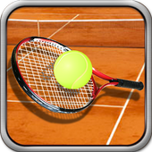 Play Super Tennis icon