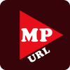 MAX Player - Video URL Player icon
