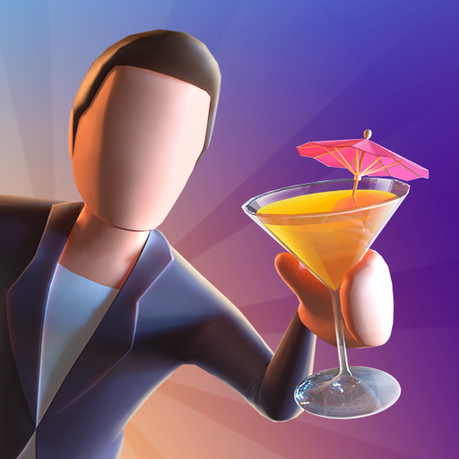 Cocktail Master icon