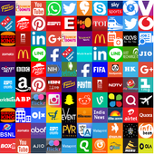 All In One App أيقونة