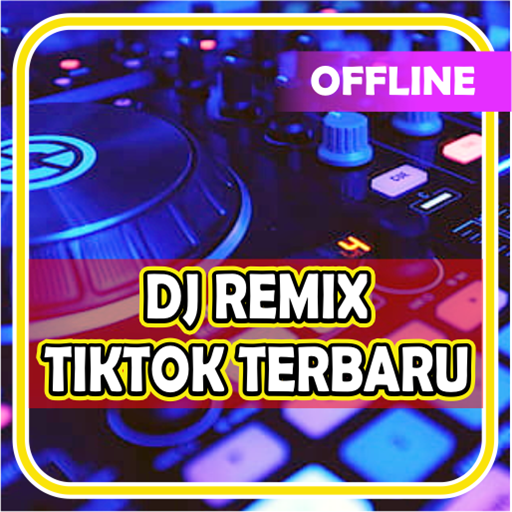 DJ Barat Play Date Angklung - Full Bass icon