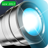 المصباح اليدوي Flash Light أيقونة