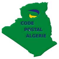 Zip code Algeria on 9Apps