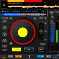 DJ Controller Mixer on 9Apps