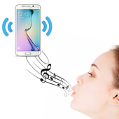 Whistle Phone Finder 2017 icon