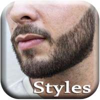 Beard Styles: Modern Beard Cuts Trends on 9Apps
