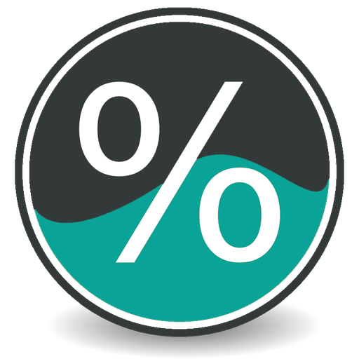 Percentage Calculator - Easily Get Math Answers! icon