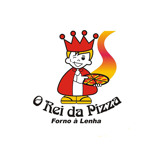 O Rei da Pizza icon