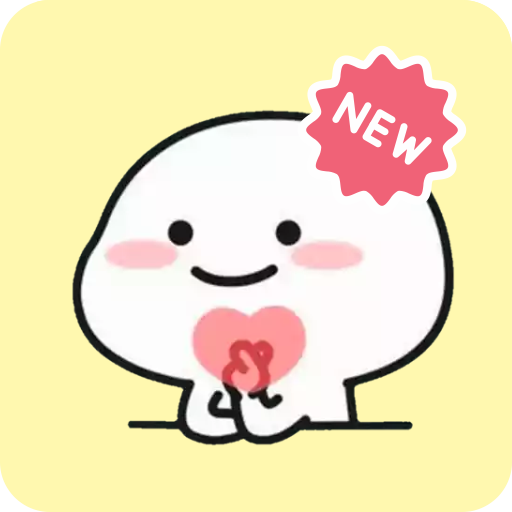 😊 Pentol Stickers WAStickerApps 🔥(NEW) icon