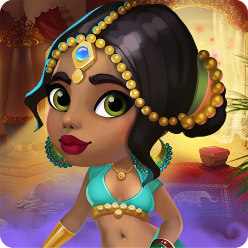 Легенды Индии иконка