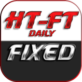 HT/FT FIXED Betting Tips: ProXBets VIP Bets icon