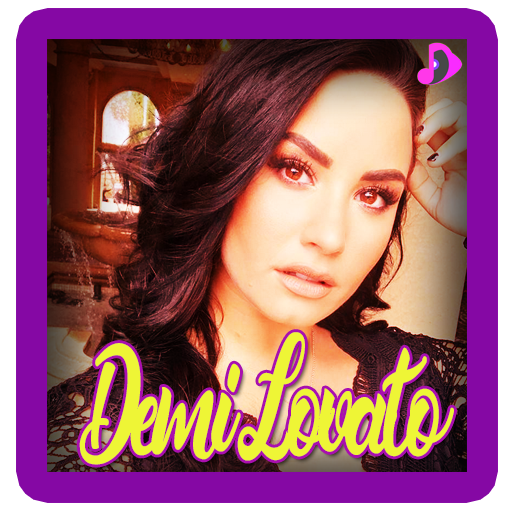 Demi Lovato Song Lyrics icon