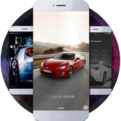 Toyota 86 Wallpapers icon