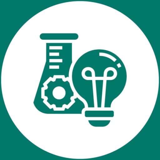 School Project Ideas أيقونة