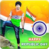 Republic Day Photo Frames 2019 on 9Apps