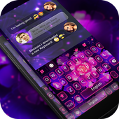 Keyboard -Boto: Mystery icon