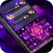 Keyboard -Boto: Mystery