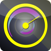 Internet Speed Test icon