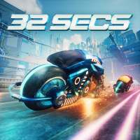 32 Secs: Traffic Rider 2 on 9Apps