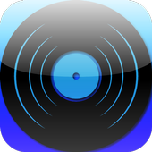 Virtual DJ Mix Mobile icon