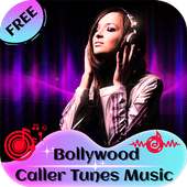 Bollywood  Caller Tunes Music on 9Apps