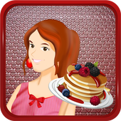 Restaurant Cooking Games icon