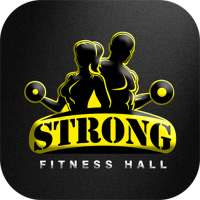 STRONG on 9Apps