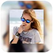 Photo Square Blur 2016 on 9Apps