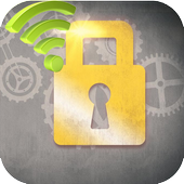 Wifi Master Key Crack Prank icon