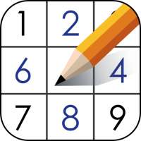 Sudoku - ปริศนาซูโดกุคลาสสิก