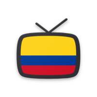 Colombia TV