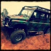 Russian SUV OffRoad 2015 icon