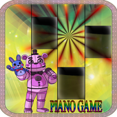 FNAF Piano song icon